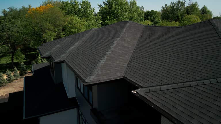Best Storm Damage Roof Repair  in Woodward, OK