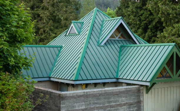 Best Tile Roofing Installation  in Woodward, OK