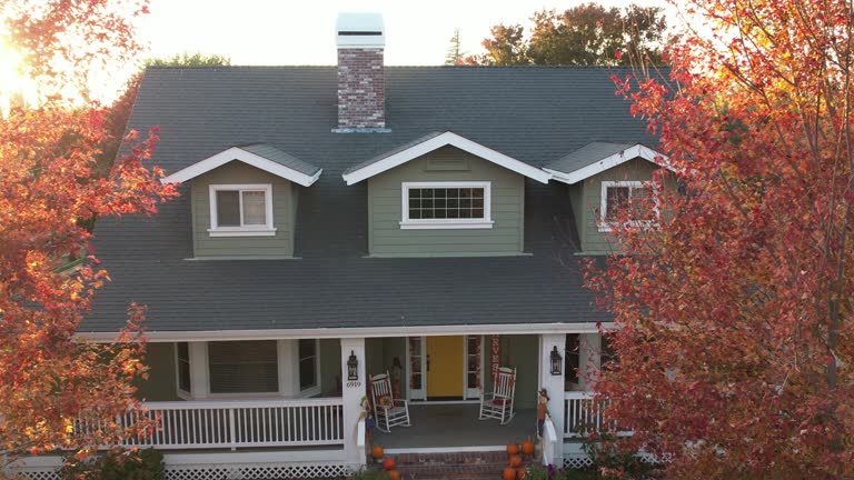 Best Roof Ventilation Installation  in Woodward, OK