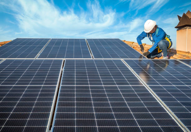 Best EPDM Roofing  in Woodward, OK