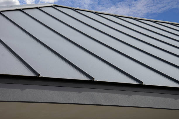 Best Rubber Roofing (EPDM, TPO)  in Woodward, OK