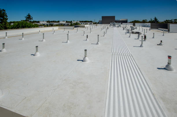 Best Asphalt Shingles Roofing  in Woodward, OK